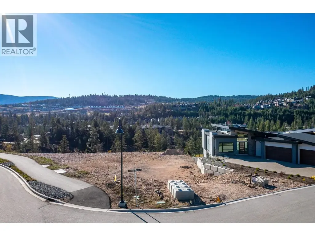 193 Wildsong Crescent Lot# 26, Vernon